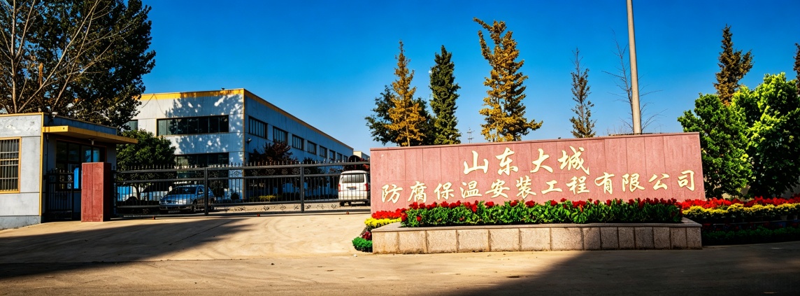 红旗聚氨酯保温管生产厂家